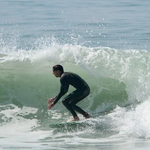 Meet your Posher, Austin